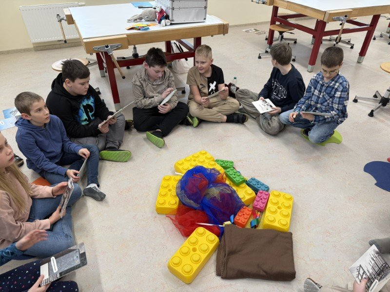 Workshop_EVN